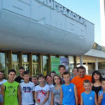Экскурсии школьников в Волгограде