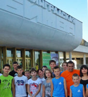 Экскурсии школьников в Волгограде